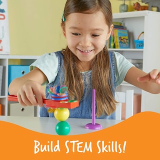 Foto 5 | Venta Internacional - Set Aprendizaje Learning Resources 39 Piezas