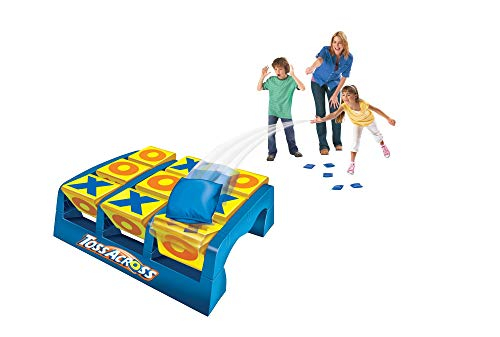 Foto 4 pulgar | Venta Internacional - Juego de Lanzar Con Bloques X y O