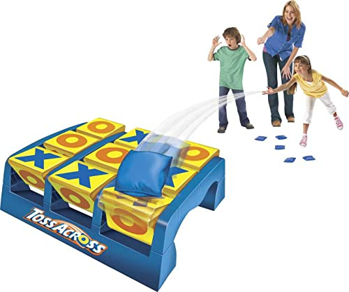 Foto 7 pulgar | Venta Internacional - Juego de Lanzar Con Bloques X y O