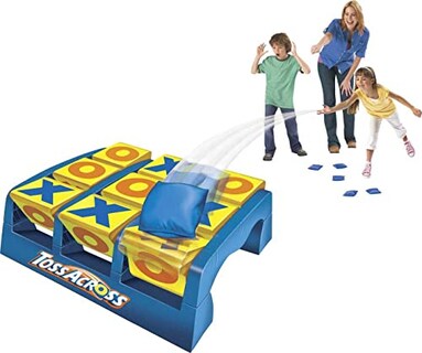 Foto 6 | Venta Internacional - Juego de Lanzar Con Bloques X y O