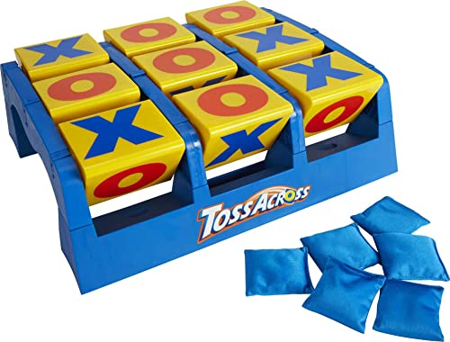 Foto 8 pulgar | Venta Internacional - Juego de Lanzar Con Bloques X y O