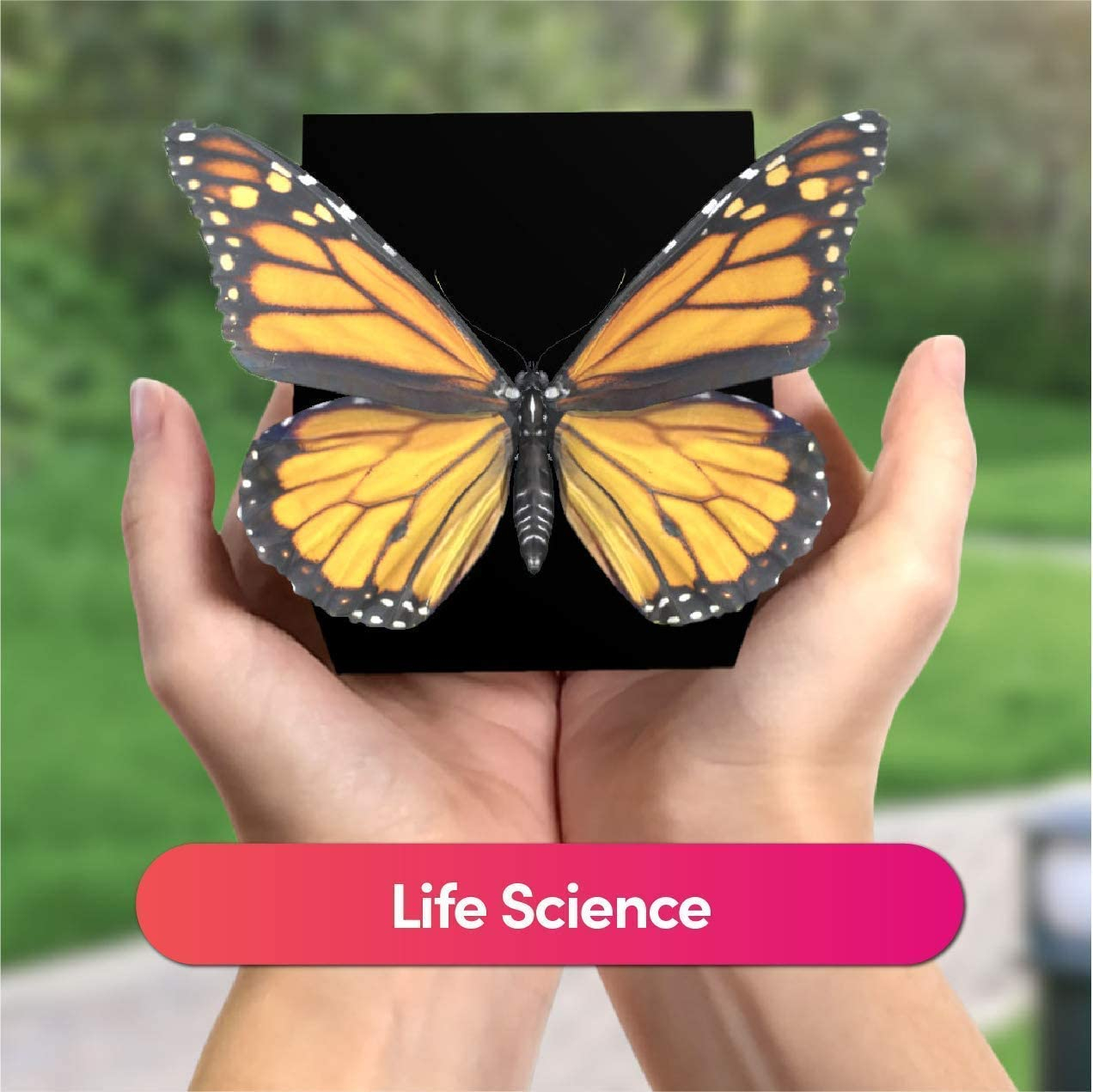 Foto 9 pulgar | Cube Herramienta Didáctica Proyectos Stem - Venta Internacional