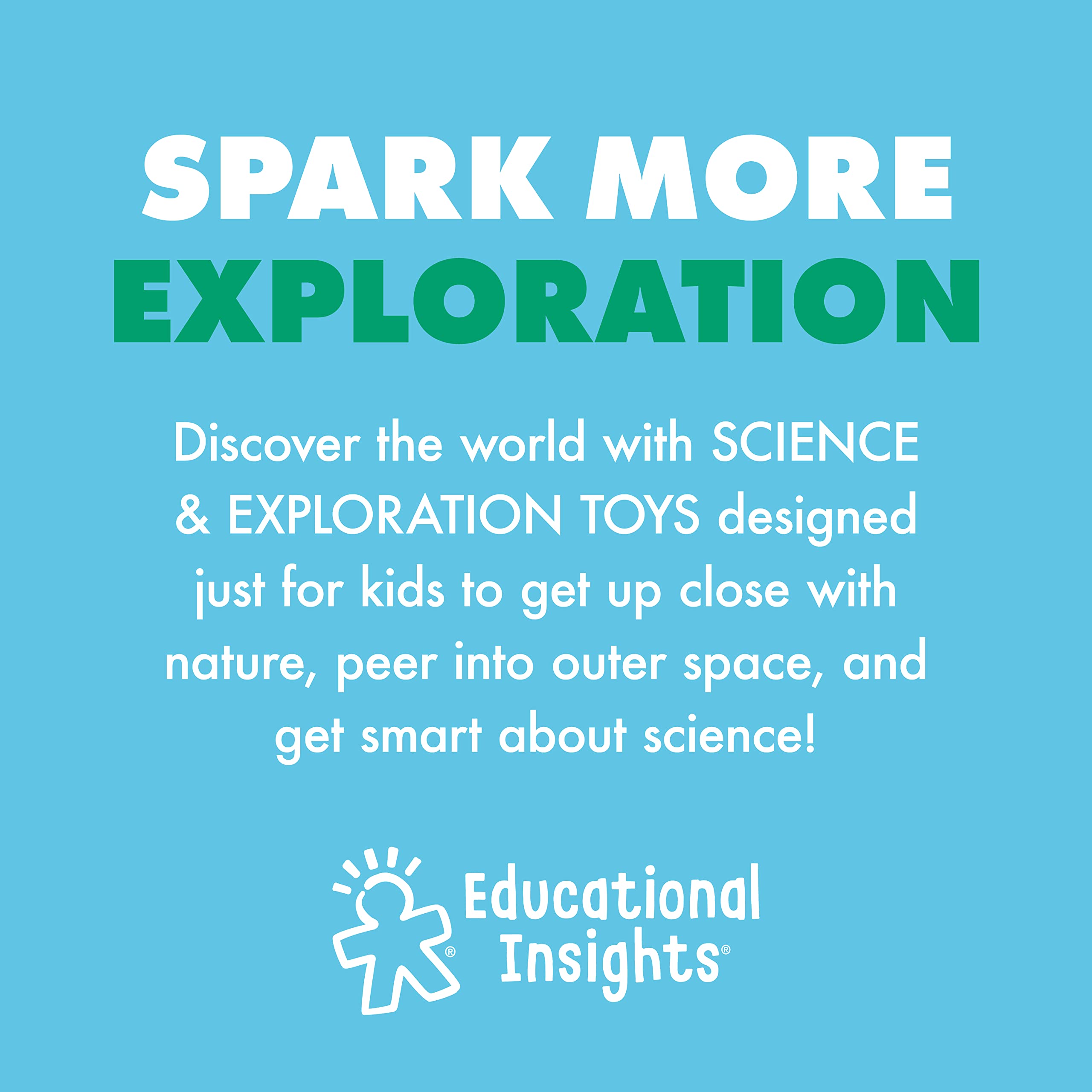 Foto 5 pulgar | Venta Internacional-My First Science Kit Educational Insights