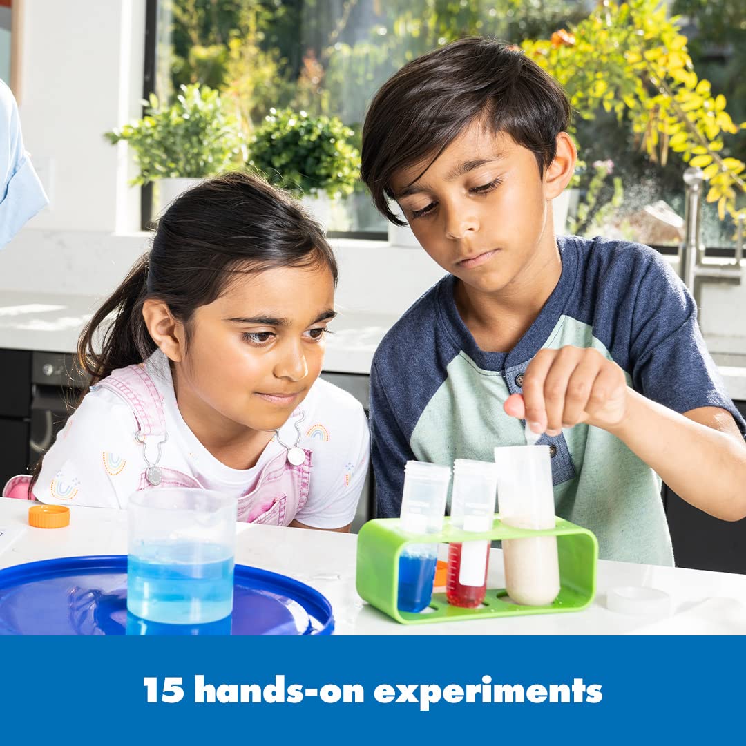 Foto 6 pulgar | Venta Internacional-My First Science Kit Educational Insights