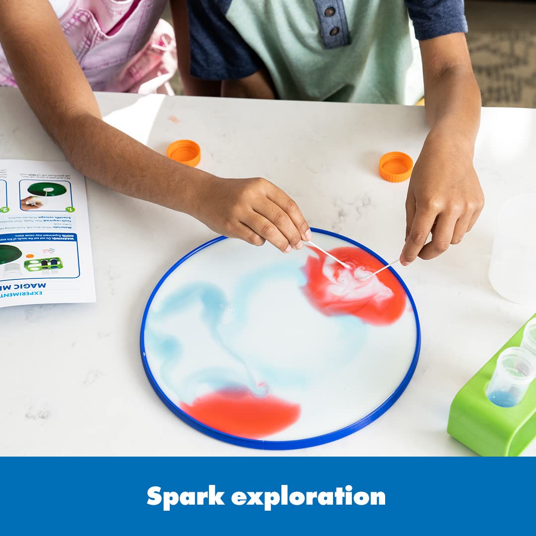Foto 7 pulgar | Venta Internacional-My First Science Kit Educational Insights