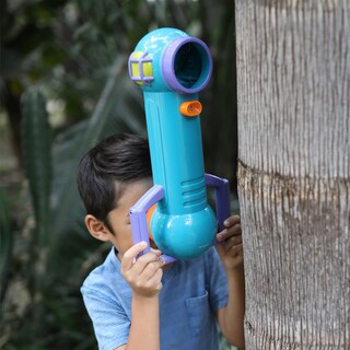 Foto 2 | Venta Internacional-Periscopio Educational Insights Azul Infantil