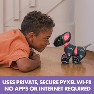 Foto 6 | Venta Internacional - Robot De Codificación Educational Insights Pyxel Para Niños Mayores De 8 Años Con Bloque