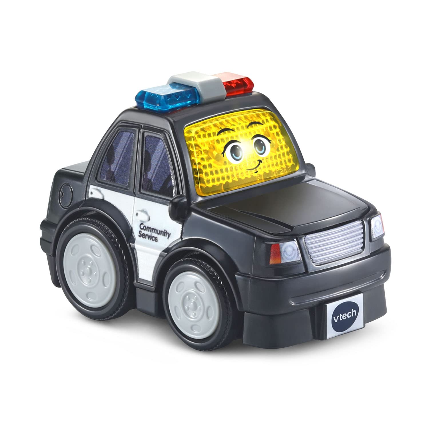 Foto 3 pulgar | Venta Internacional - Juguete Vtech Go! ¡vamos! Paquete De 2 Unidades De Smart Wheels Helping Friends