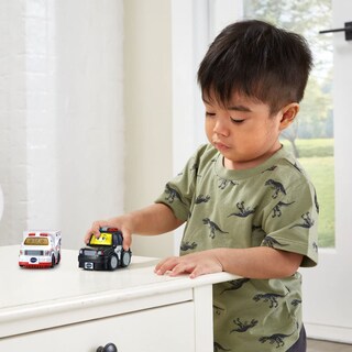 Foto 5 | Venta Internacional - Juguete Vtech Go! ¡vamos! Paquete De 2 Unidades De Smart Wheels Helping Friends