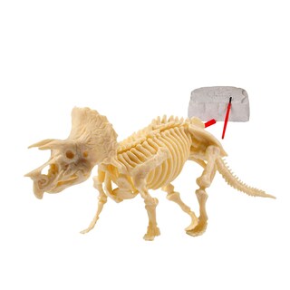Foto 1 | Venta Internacional - Kit De Juego Dinosaur Fossil Digging Para Niños Dino Sandbox Activ