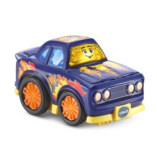 Foto 2 | Venta Internacional - Juguete Vtech Go! ¡vamos! Pack De 2 Coches Smart Wheels Race Team