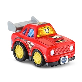 Foto 3 | Venta Internacional - Juguete Vtech Go! ¡vamos! Pack De 2 Coches Smart Wheels Race Team