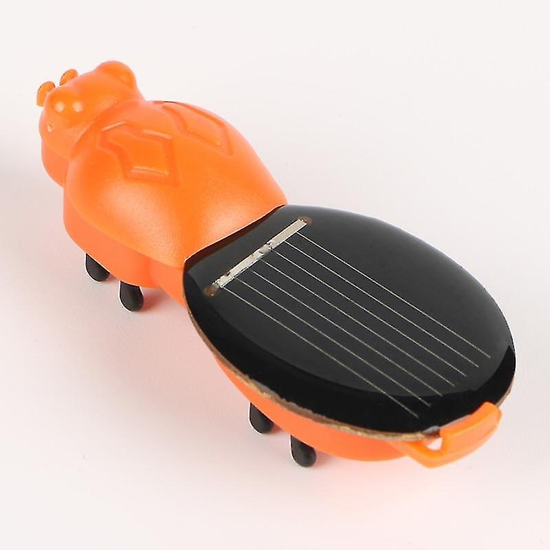 Foto 2 pulgar | Venta Internacional - Juguete Robótico Con Insectos Solares, Educativo, Juega Y Aprende