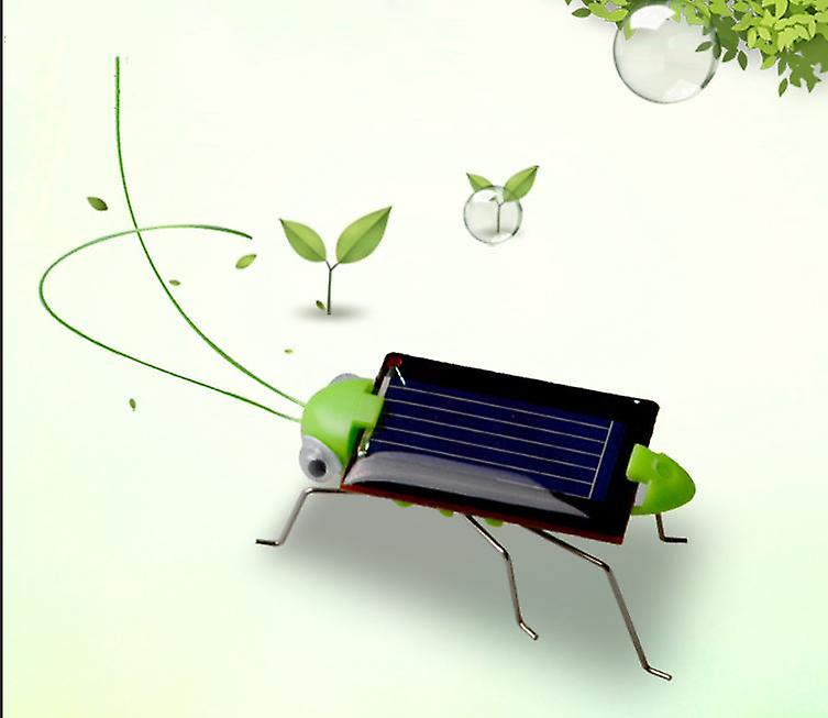 Foto 3 pulgar | Venta Internacional - Juguete Científico Educativo Solar Jinyi Para Niños