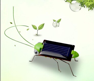 Foto 2 | Venta Internacional - Juguete Científico Educativo Solar Jinyi Para Niños