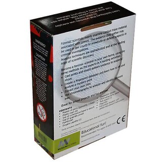 Foto 2 | Venta Internacional - Kit De Ciencia Forense Descubra La Ciencia