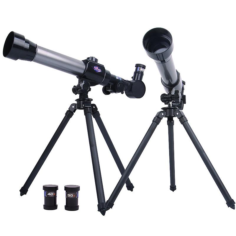 Venta Internacional - Telescopio Astronómico De Refracción Hd Para Niños