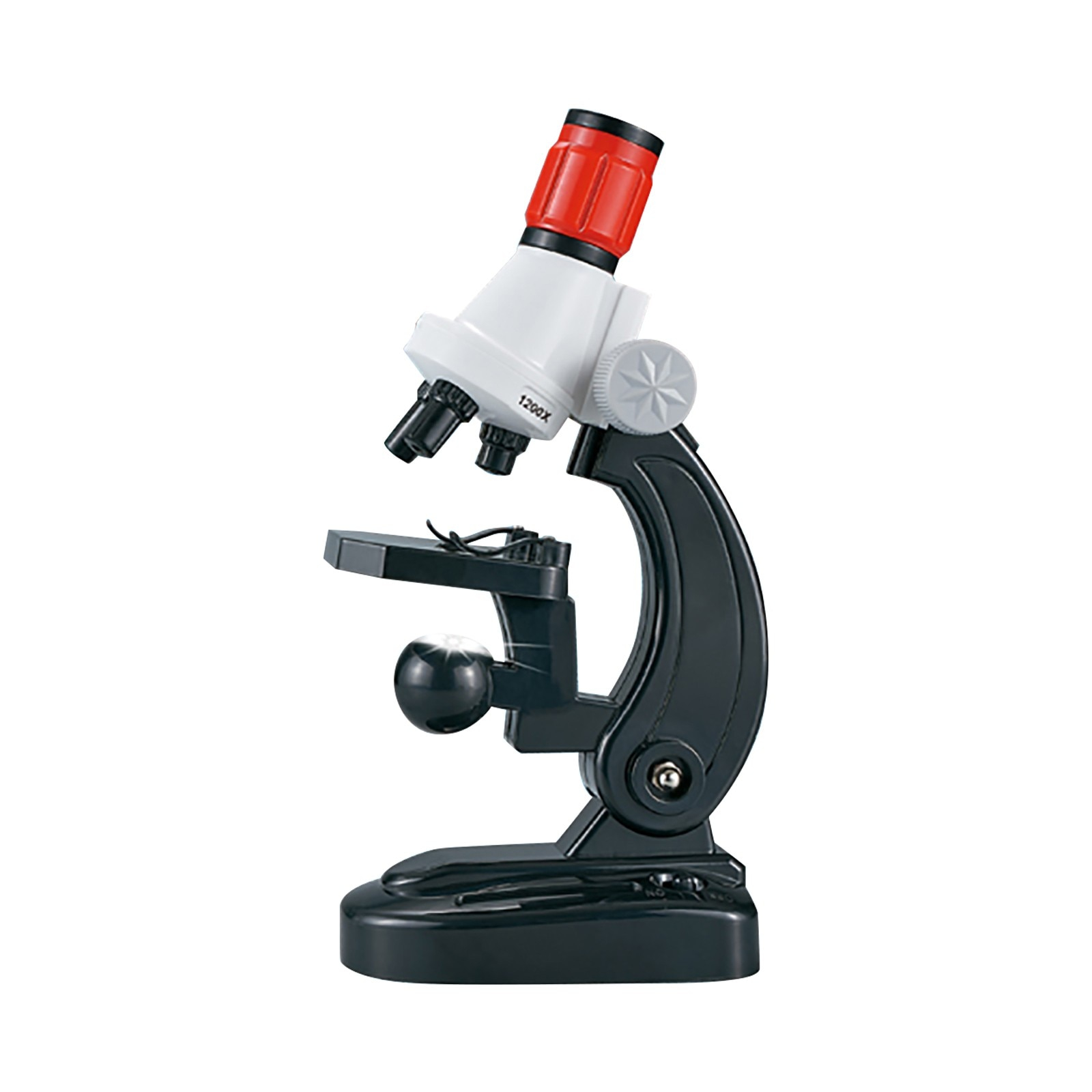 Microscopio Science Kits Para Niños, Juguetes Educativos - Venta Internacional.