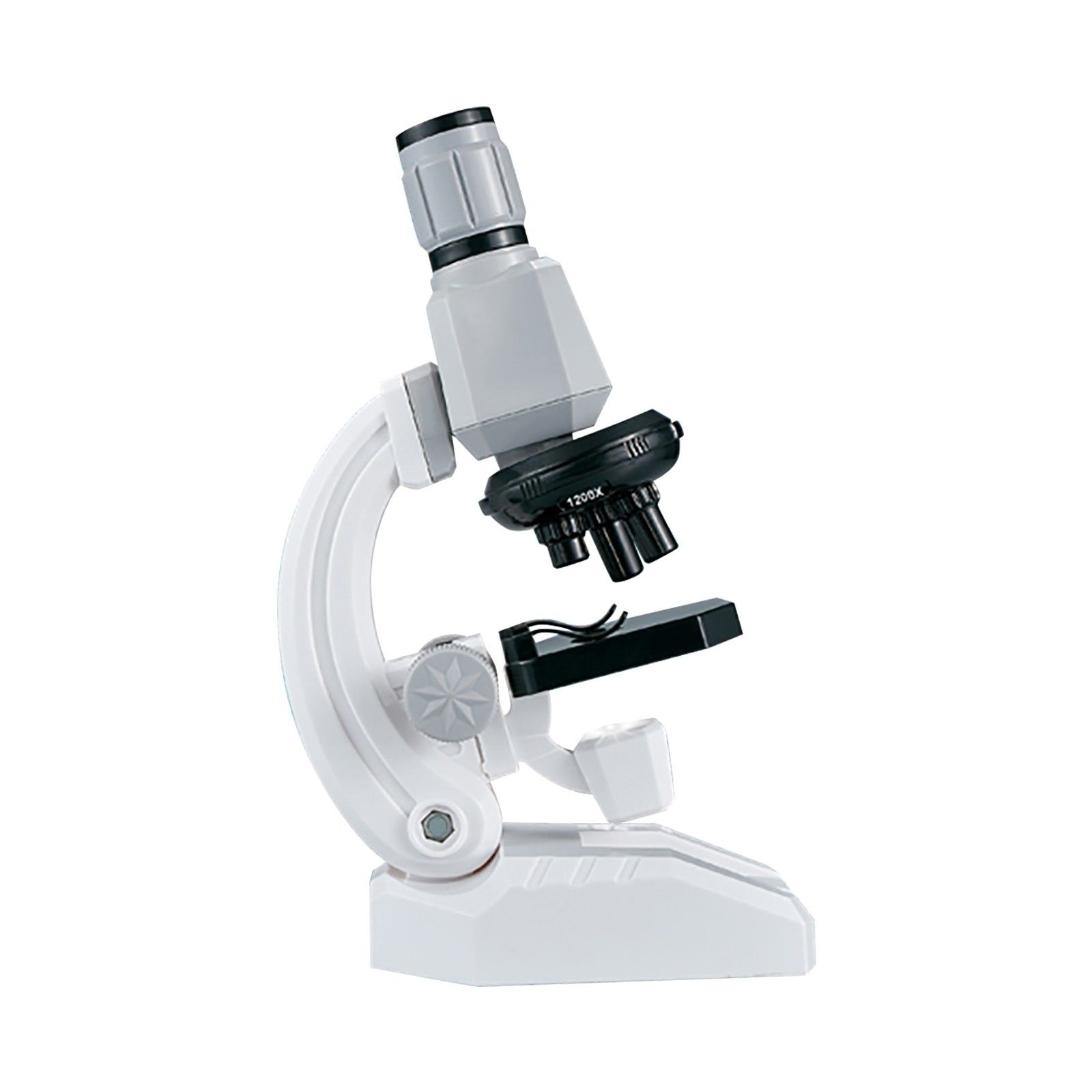 Foto 4 pulgar | Microscopio Science Kits Para Niños, Juguetes Educativos - Venta Internacional.