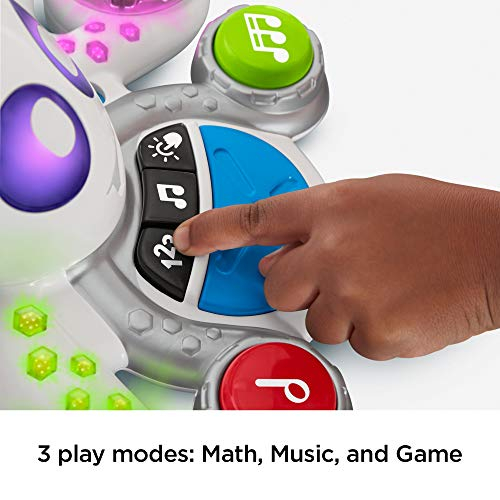 Foto 7 pulgar | Fisher-price Think & Learn Rocktopus, Embalaje Estándar - Venta Internacional.