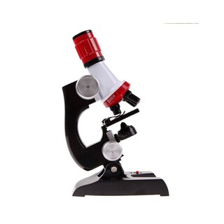 Foto 4 | Juguete Educativo Microscope Science Kit Para Niños - Venta Internacional.