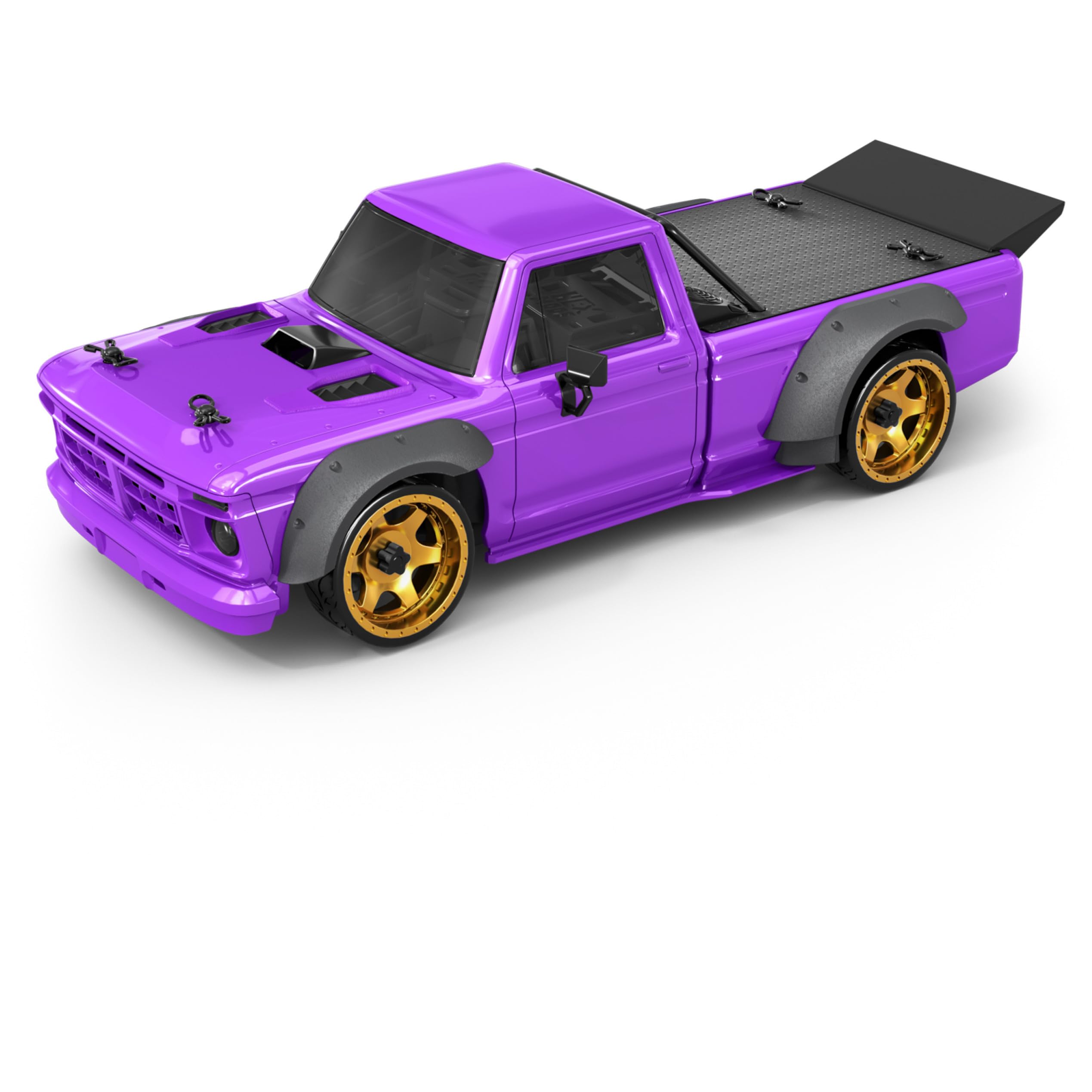 Foto 7 pulgar | Coche a Control Remoto Hexbug Hexmods Pro Series Elite Stunt - Venta Internacional