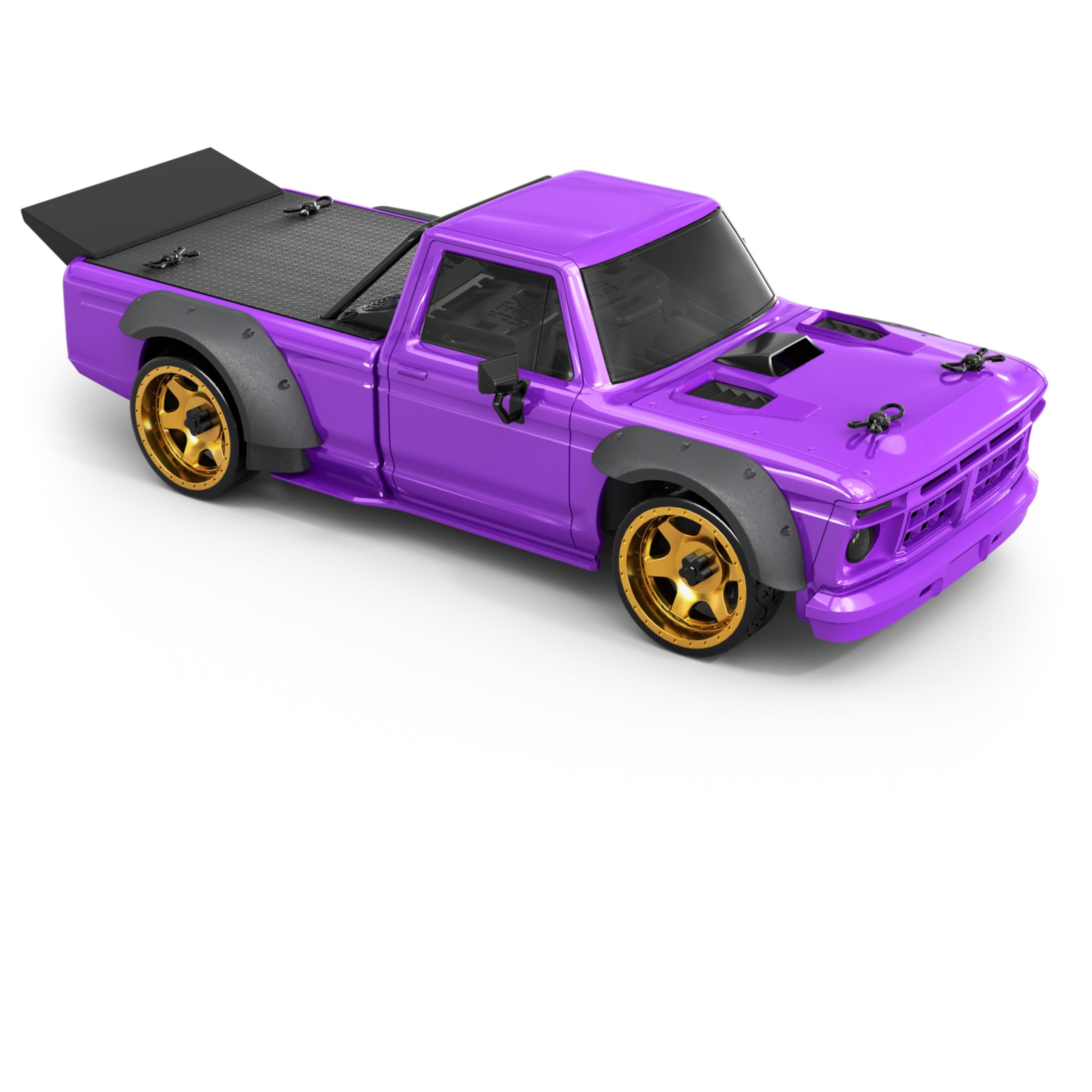 Foto 8 pulgar | Coche a Control Remoto Hexbug Hexmods Pro Series Elite Stunt - Venta Internacional