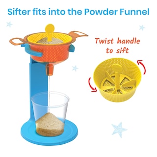 Foto 3 | Equipo de Laboratorio Científico Hand2mind Starter Science Funnels - Venta Internacional