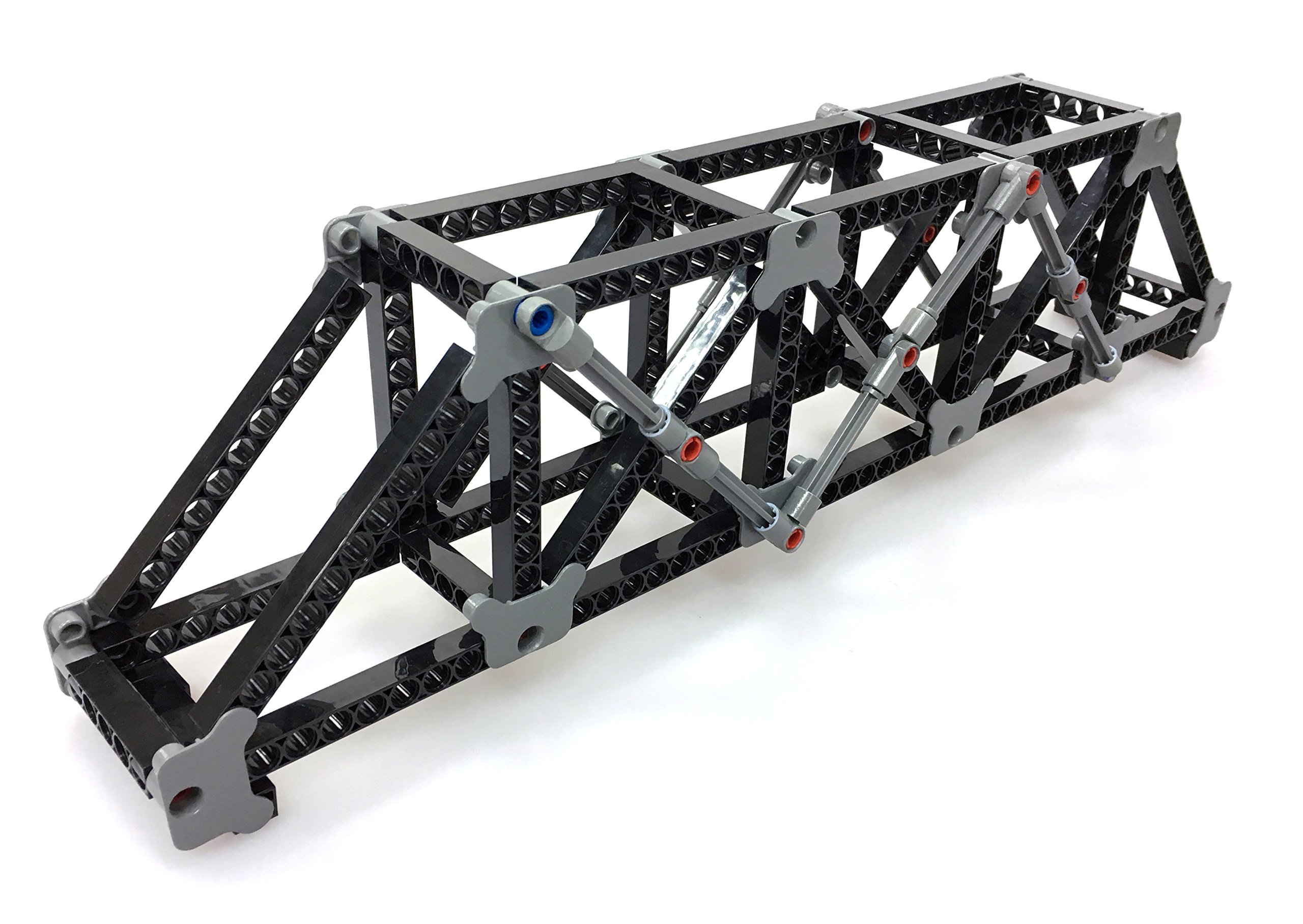 Foto 6 pulgar | Kit de Ciencia e Ingeniería Thames & Kosmos Structural Engineering: Puentes Y Rascacielos - Venta Internacional