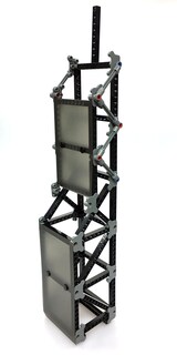 Foto 6 | Kit de Ciencia e Ingeniería Thames & Kosmos Structural Engineering: Puentes Y Rascacielos - Venta Internacional