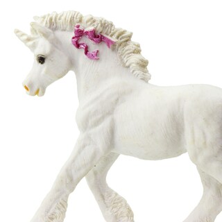 Foto 2 | Figura Unicornio Safari Ltd. - Venta Internacional