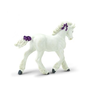 Foto 3 | Figura Unicornio Safari Ltd. - Venta Internacional