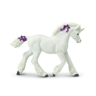 Foto 4 | Figura Unicornio Safari Ltd. - Venta Internacional