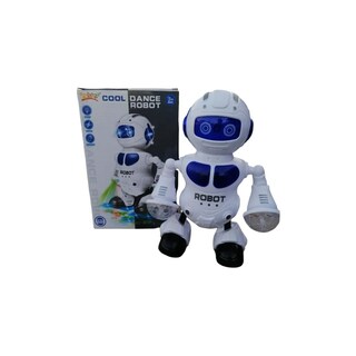Foto 1 | Robot de Baile Cool Dance Robot para Niños Mayores de 3 Años - Venta Internacional