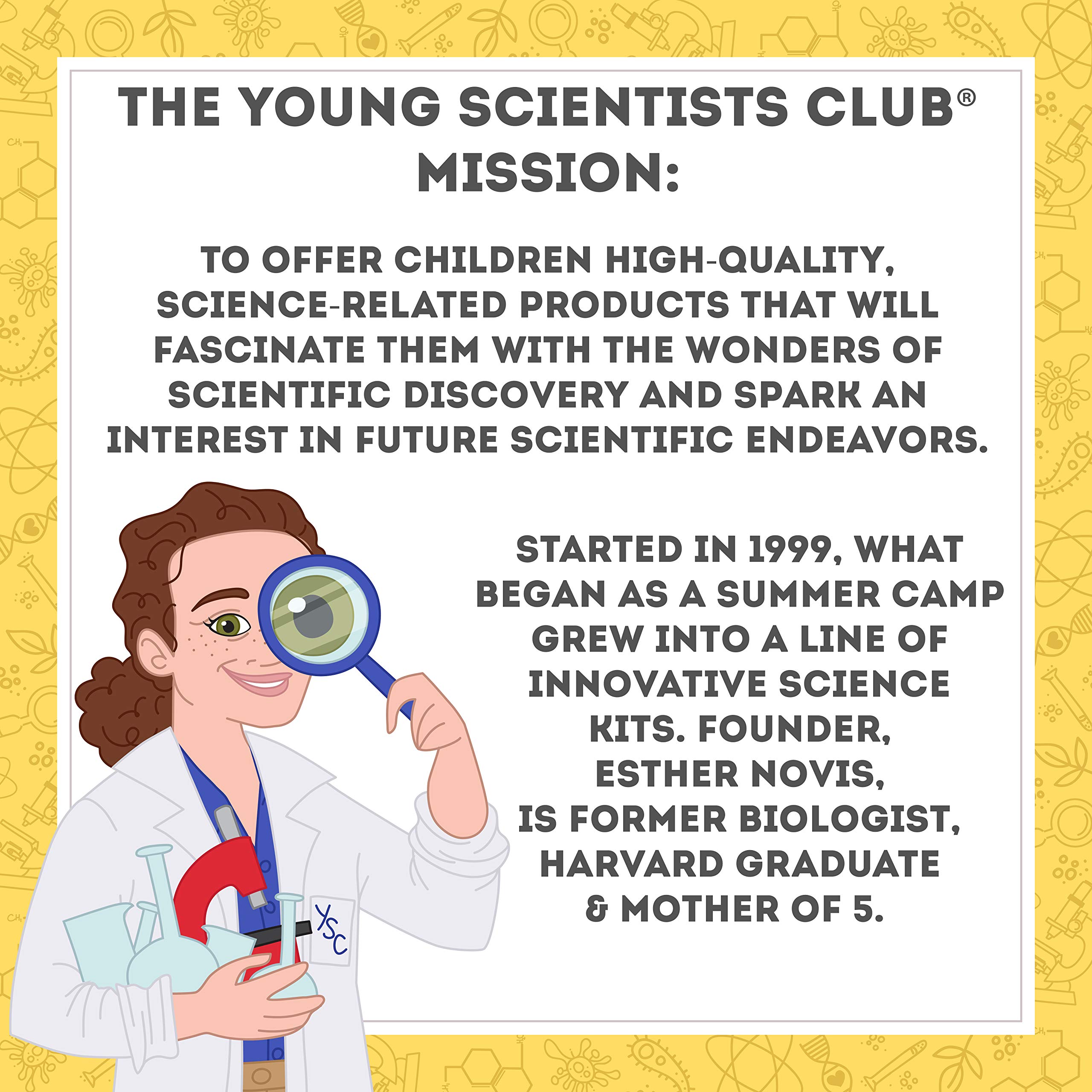 Foto 6 | Kit Stem: The Magic School Bus Laboratorio del Clima Horizon Group - Venta Internacional