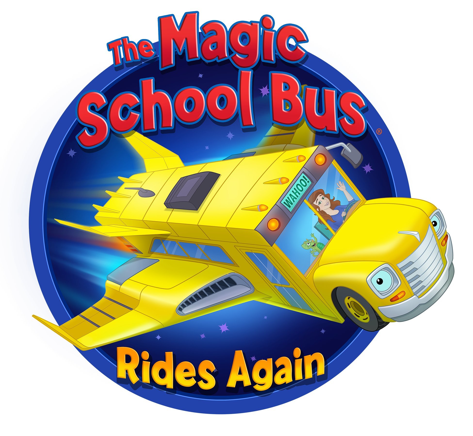 Foto 4 | Kit Educativo Stem de Laboratorio de Química The Magic School Bus - Venta Internacional
