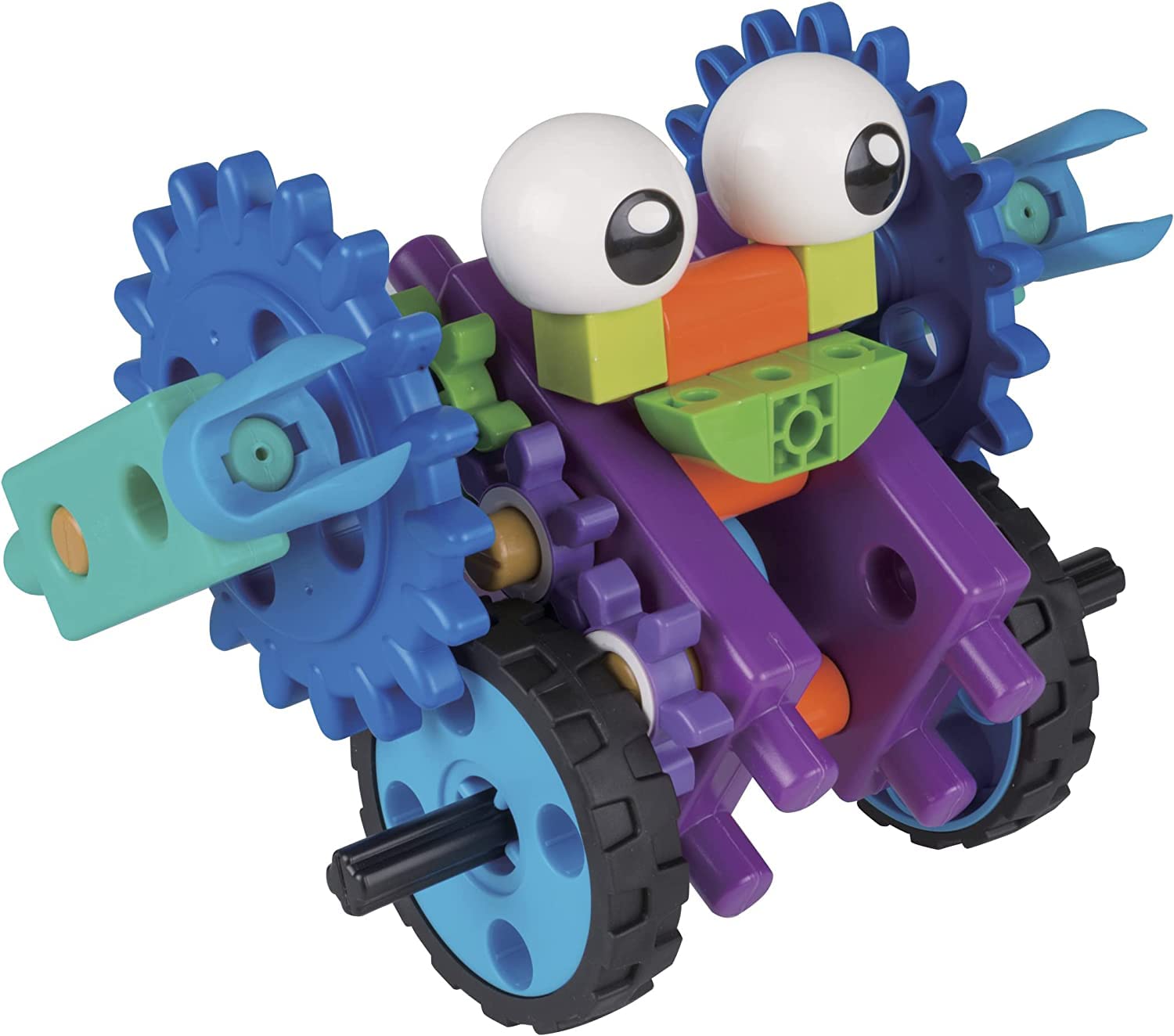 Foto 8 pulgar | Kit De Experimentos Stem: El Primer Ingeniero De Robots De Thames & Kosmos Kids - Venta Internacional.