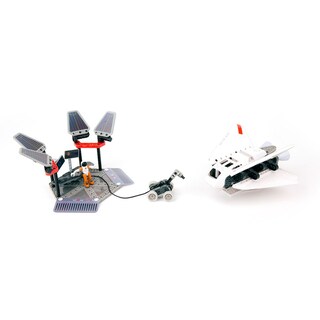 Foto 1 | Set De Juego Hexbug Vex Explorers Rescue Division Con Lanzadera - Venta Internacional.