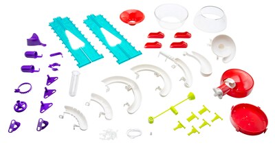 Foto 2 | Fabricante De Máquinas De Chicles Lab Thames & Kosmos Con 12 Experimentos - Venta Internacional.