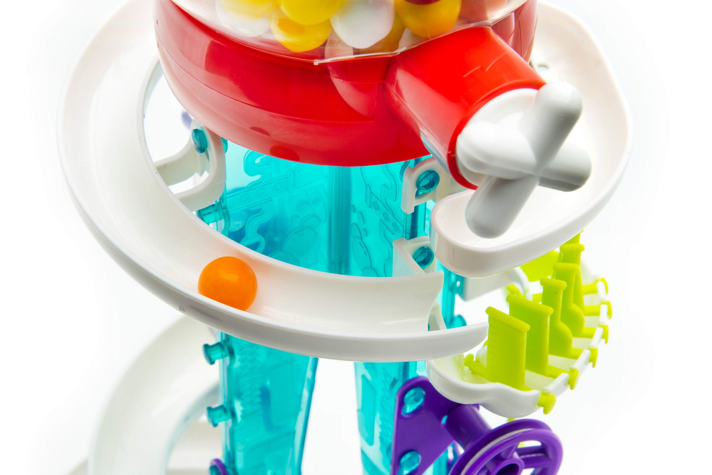 Foto 6 | Fabricante De Máquinas De Chicles Lab Thames & Kosmos Con 12 Experimentos - Venta Internacional.