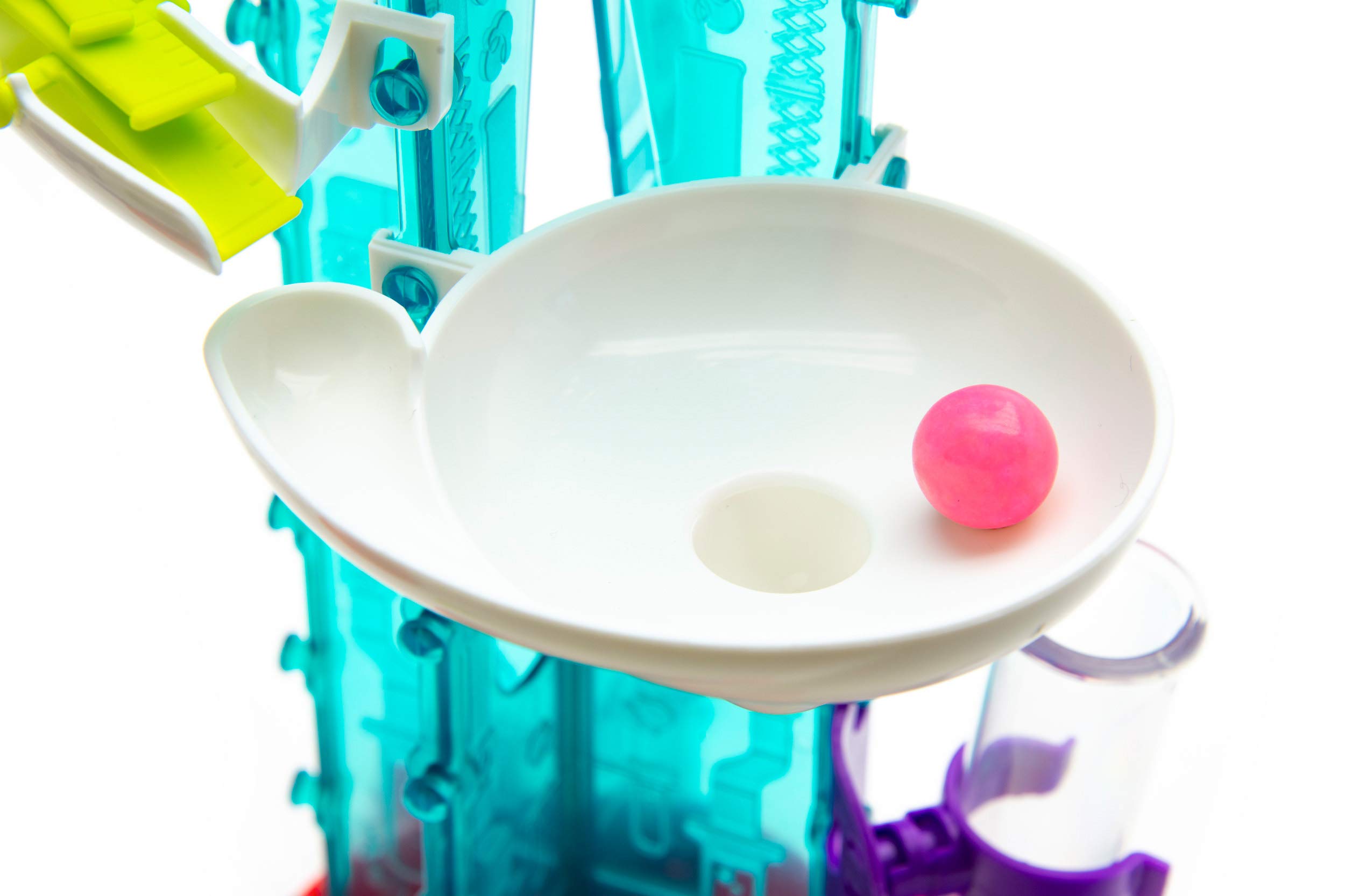 Foto 7 | Fabricante De Máquinas De Chicles Lab Thames & Kosmos Con 12 Experimentos - Venta Internacional.