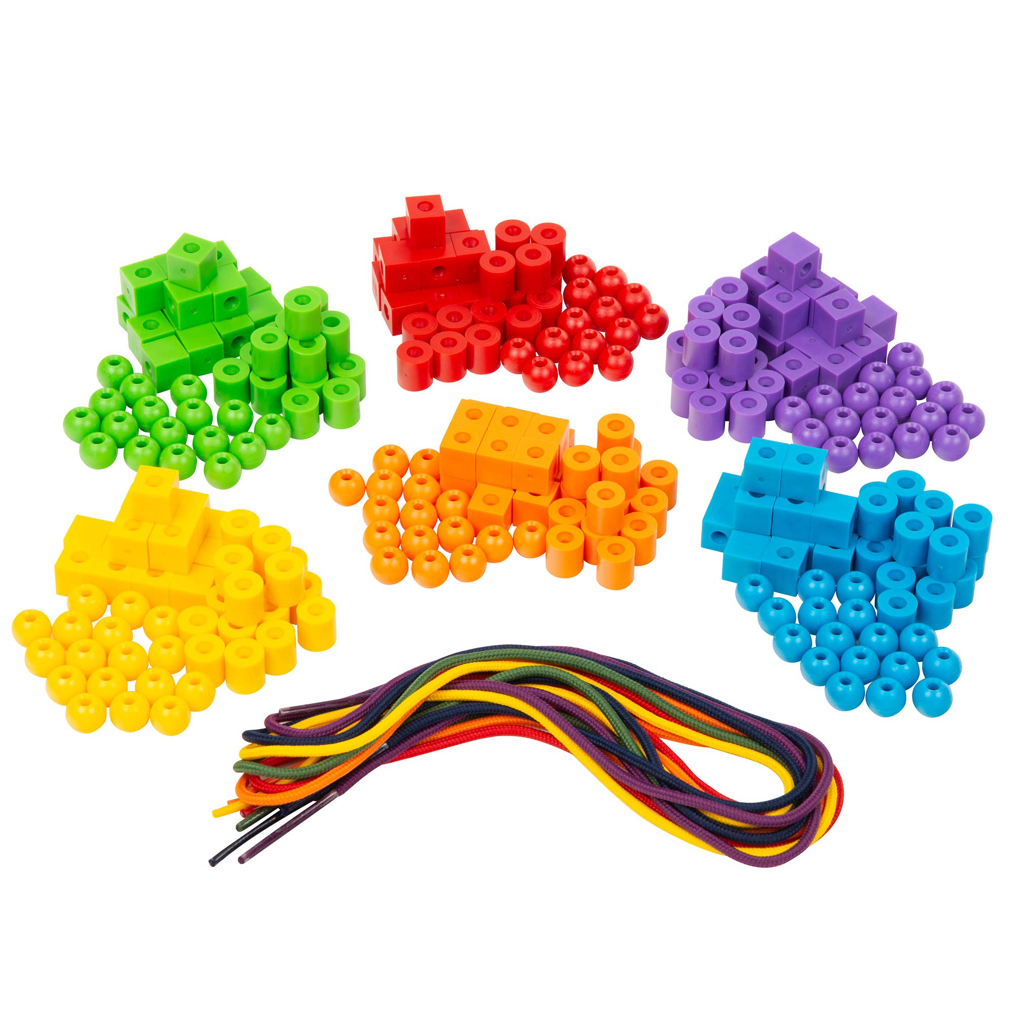 Foto 4 pulgar | Juego de Abalorios Math Kit Thames & Kosmos para Niños de 3 Años o Más - Venta Internacional.