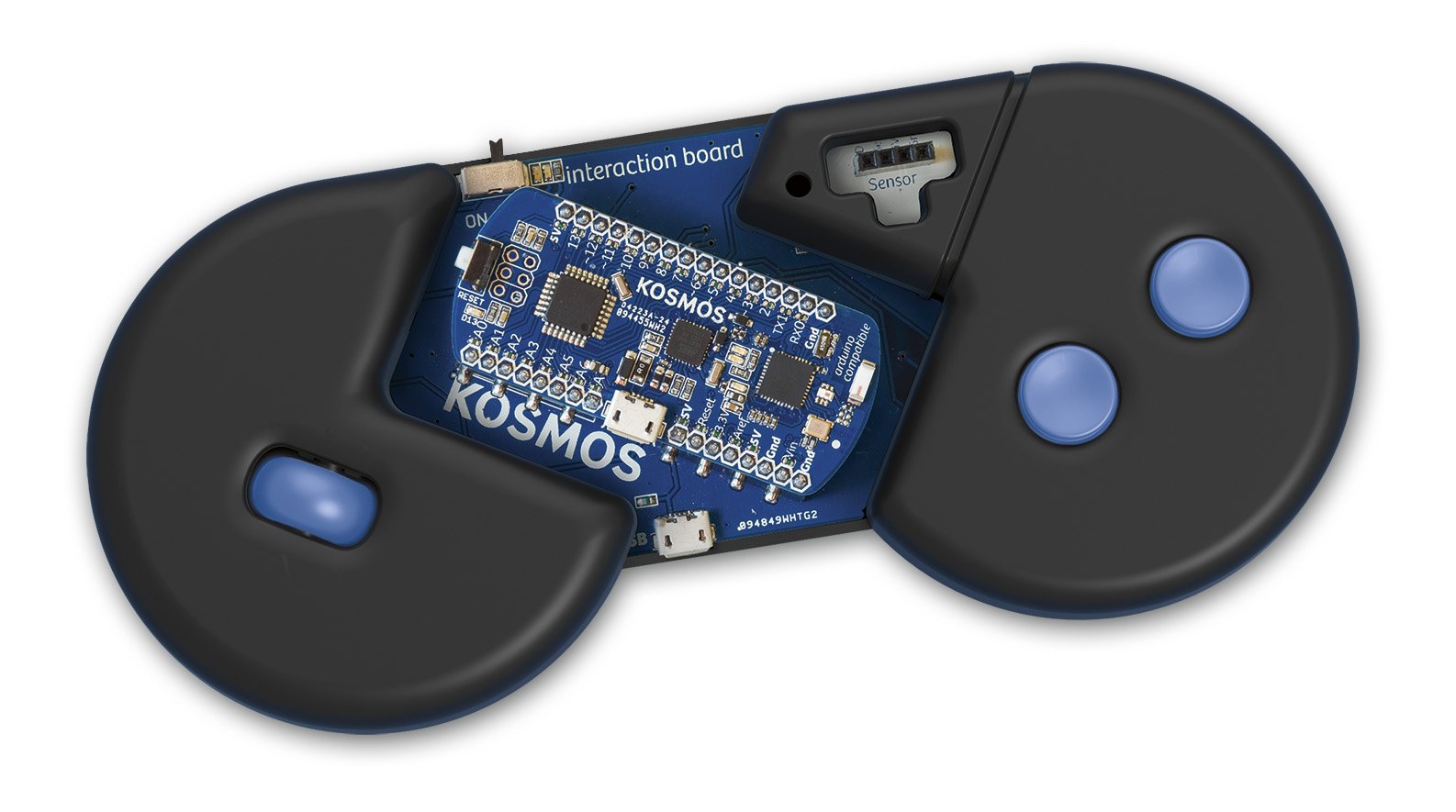 Foto 5 pulgar | Taller De Programación Y Juego Thames & Kosmos Code Gamer Ios/android - Venta Internacional.