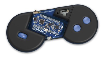 Foto 4 | Taller De Programación Y Juego Thames & Kosmos Code Gamer Ios/android - Venta Internacional.