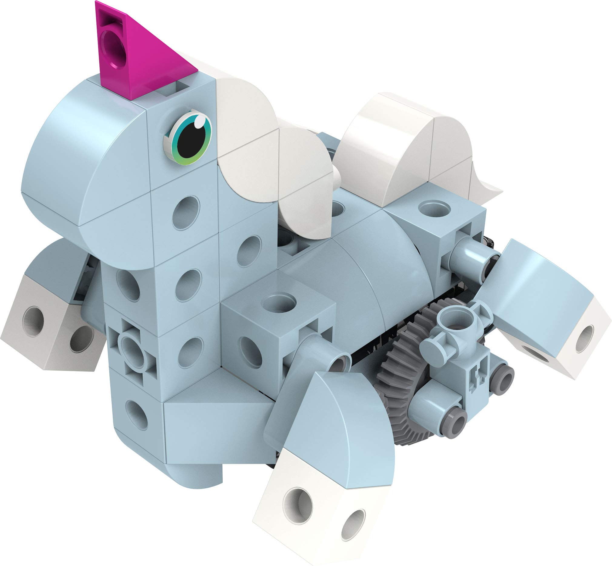 Foto 4 pulgar | Kit De Experimentos Científicos Thames & Kosmos Kids First Robot Safari - Venta Internacional.