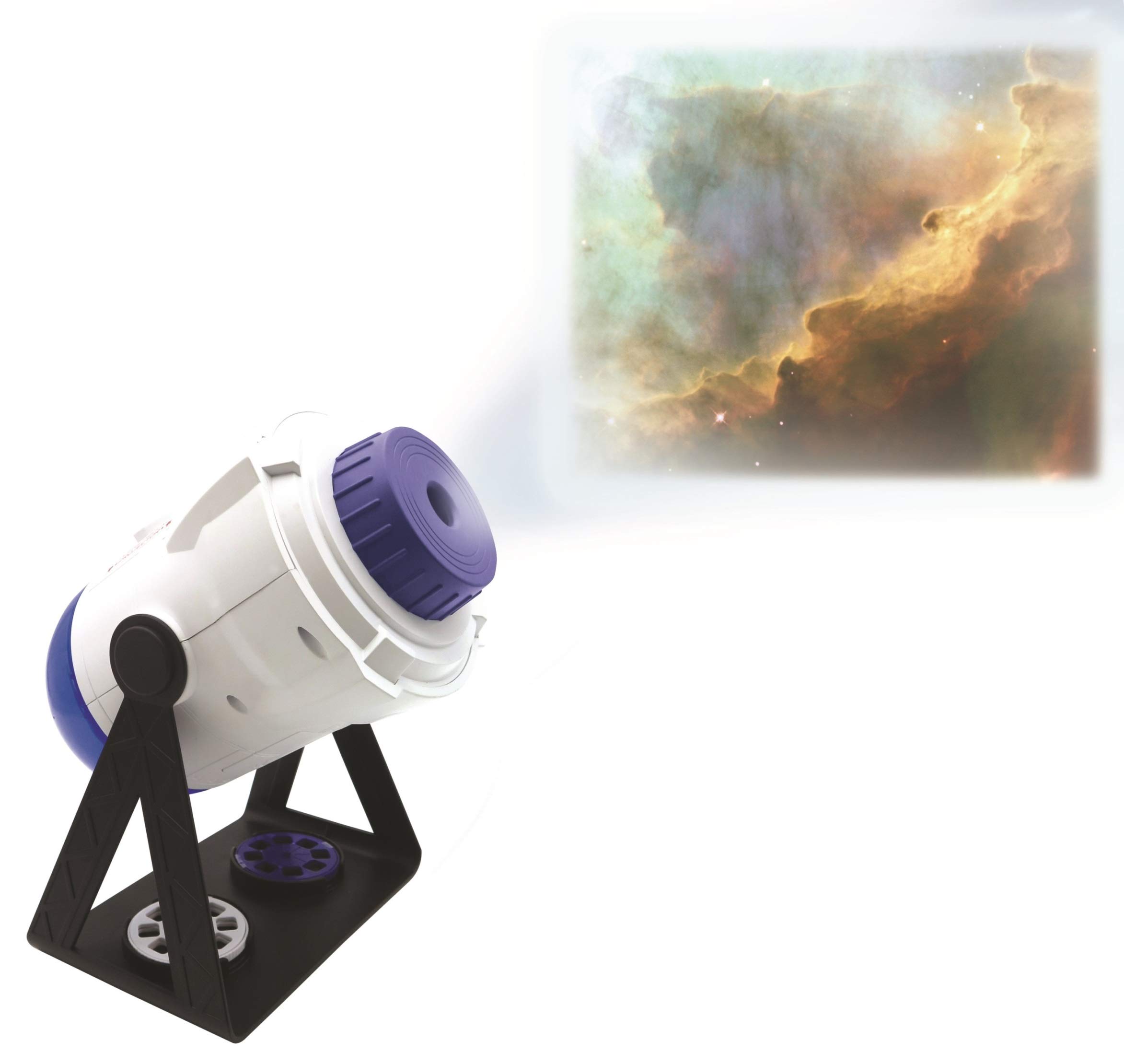 Foto 4 | Planetarium Projector Lexibook 2 En 1 Sobre Constelaciones Con 24 Imágenes - Venta Internacional.