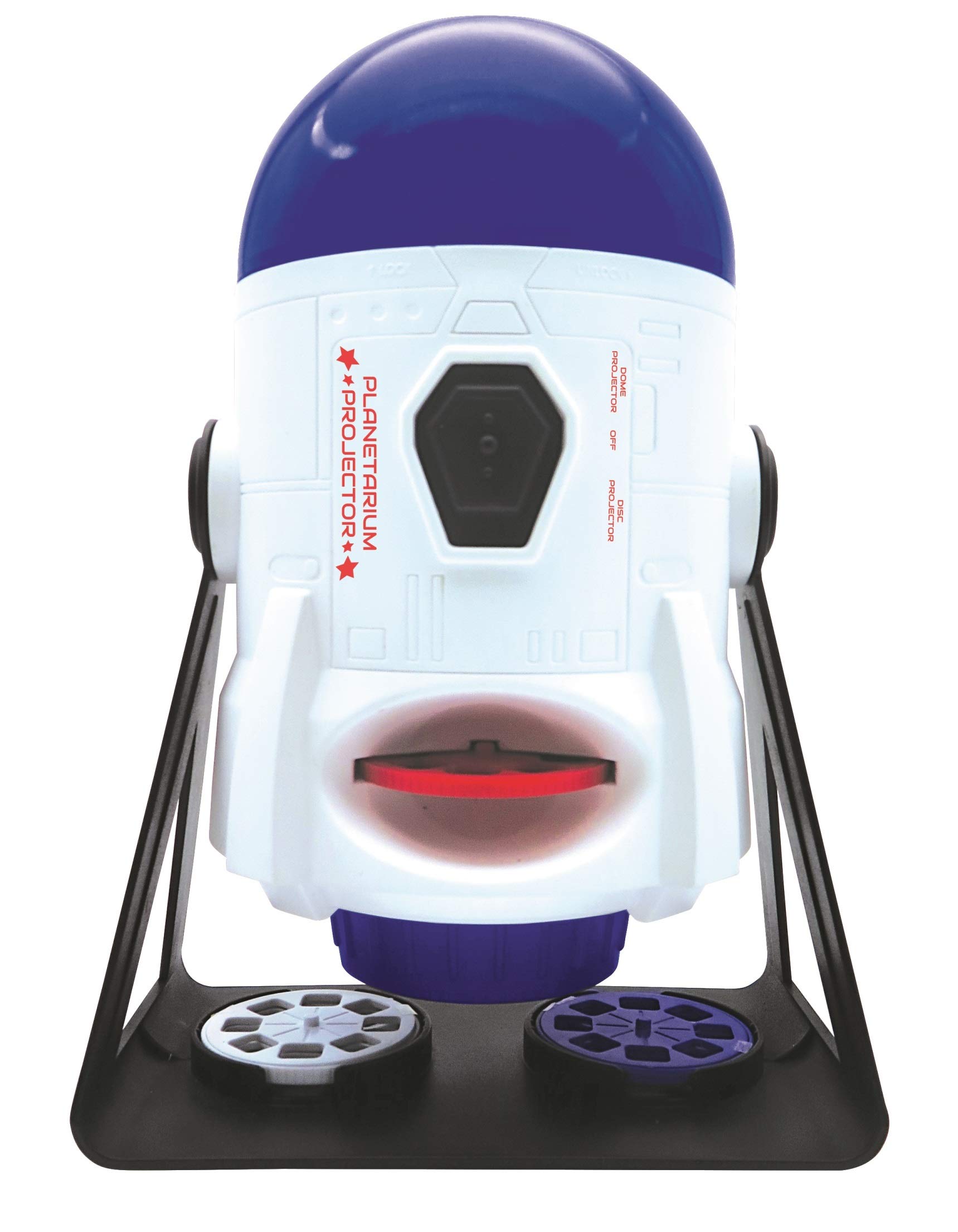 Foto 6 pulgar | Planetarium Projector Lexibook 2 En 1 Sobre Constelaciones Con 24 Imágenes - Venta Internacional.
