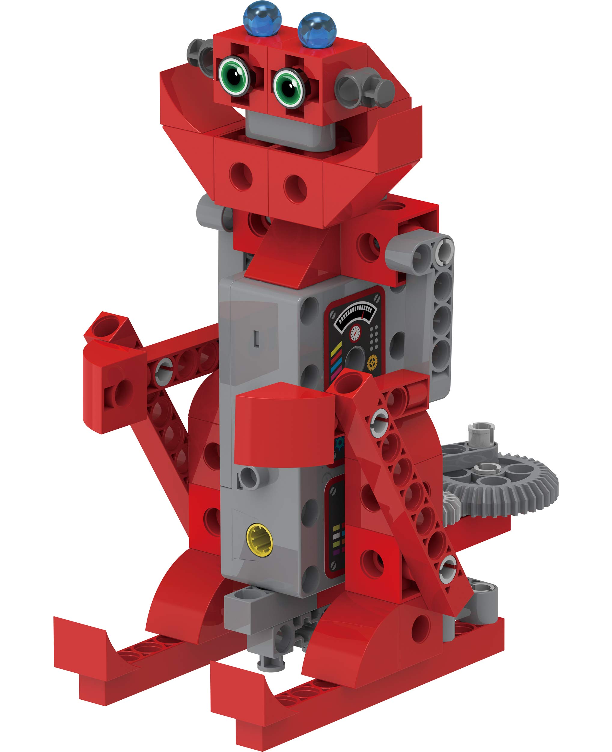 Foto 5 pulgar | Kit De Experimentos Stem: La Primera Fábrica De Robots Para Niños De Thames & Kosmos - Venta Internacional.