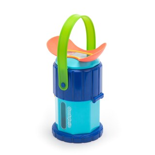 Foto 2 | Perspectivas Educativas Sobre El Microscopio De Roca Geosafari Jr. Rocnoculars™ - Venta Internacional.