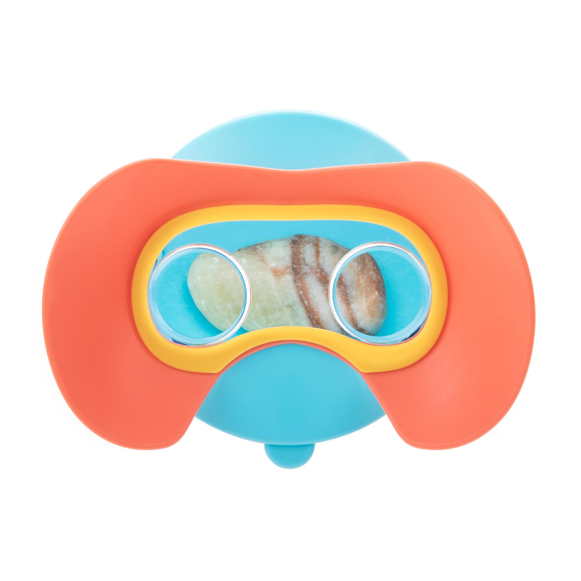 Foto 4 | Perspectivas Educativas Sobre El Microscopio De Roca Geosafari  Jr. Rocnoculars™ - Venta Internacional.